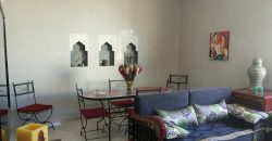 Location Maison Aglou Plage