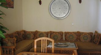Maison Aglou Plage