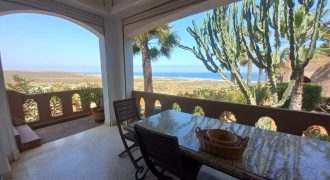 Location Villa Bord de Mer Aglou Location Villa Bord de Mer Aglou