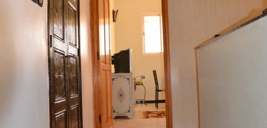 Location Bord de Mer Aglou Plage