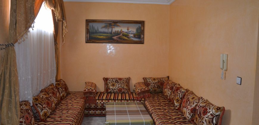 Appartement Agadir