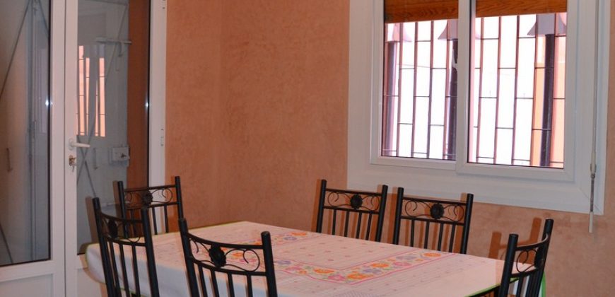 Maison Aglou Village