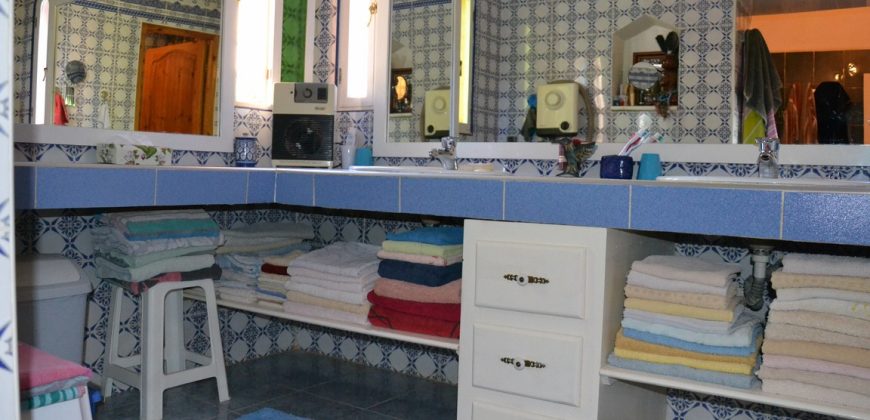 Maison Tighmert Palmeraie