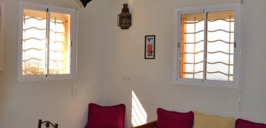 Location Bord de Mer Aglou Plage