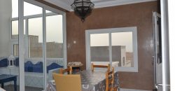 Location Maison Aglou Plage