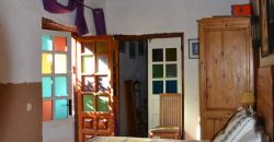 Maison Tighmert Palmeraie