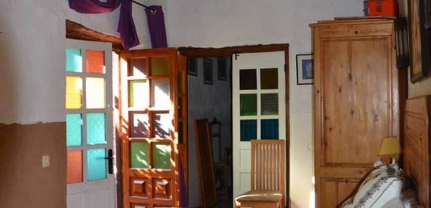 Maison Tighmert Palmeraie