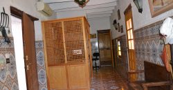 Maison Tighmert Palmeraie