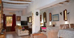 Maison Tighmert Palmeraie