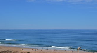 Maison Aglou Plage