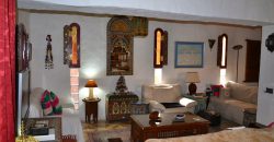 Maison Tighmert Palmeraie