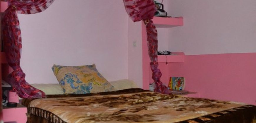 Maison Aglou Plage