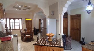 Maison Aglou Plage
