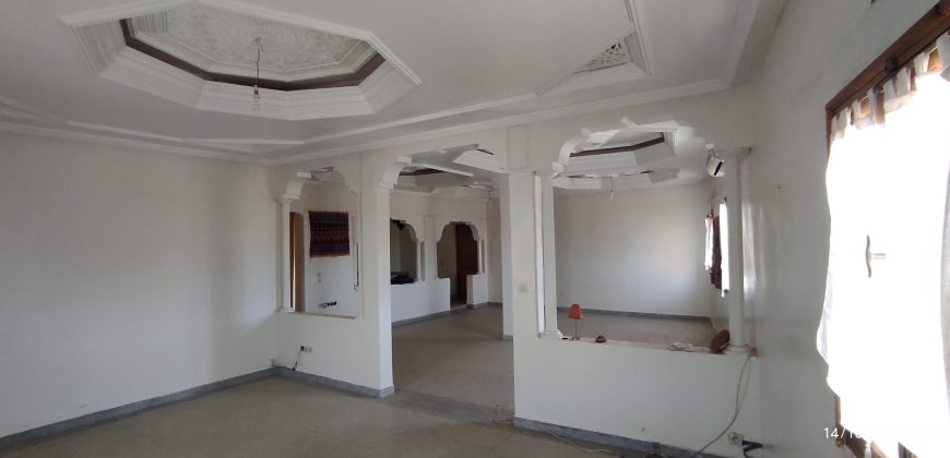 Maison Aglou Village