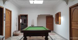 Maison Aglou Village