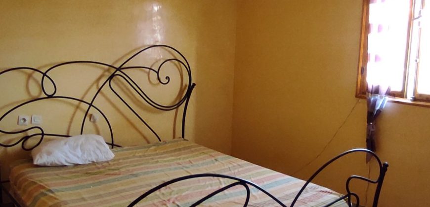 Maison Aglou Village