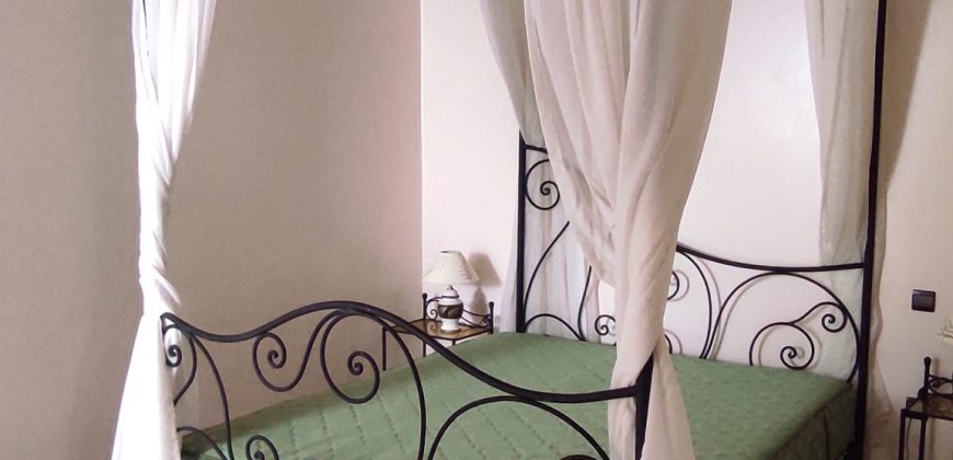 Maison vue sur mer Aglou plage